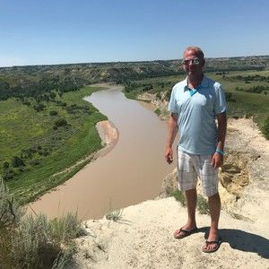 Meet your Posher, Jon